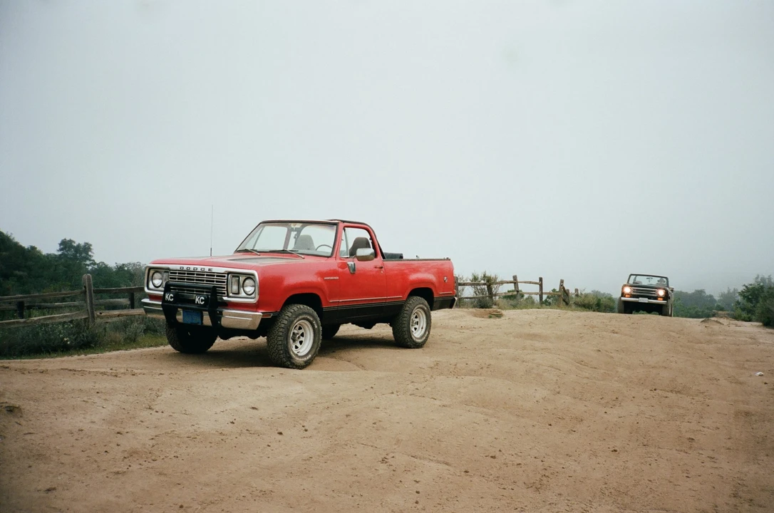 1977 Dodge Ramcharger - Image 7 of 31