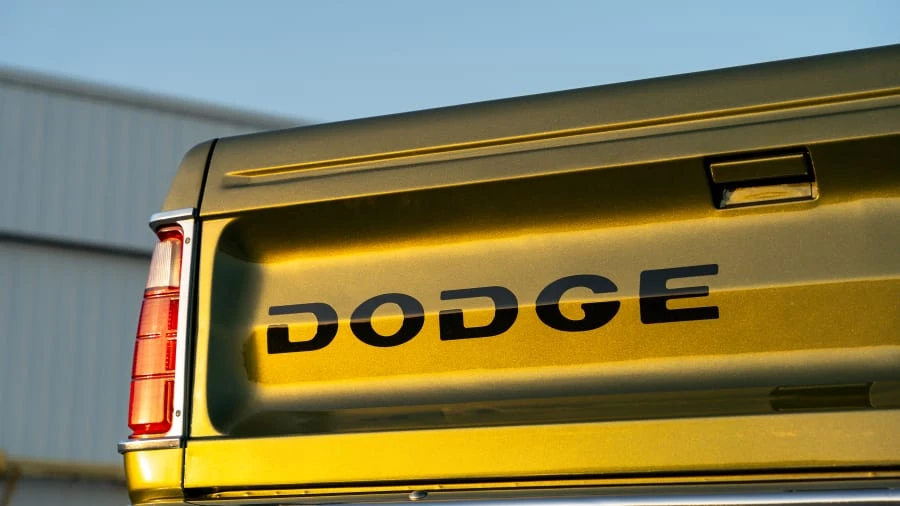 1977 Dodge Ramcharger - Image 12 of 25
