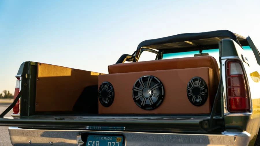 1977 Dodge Ramcharger - Image 16 of 25
