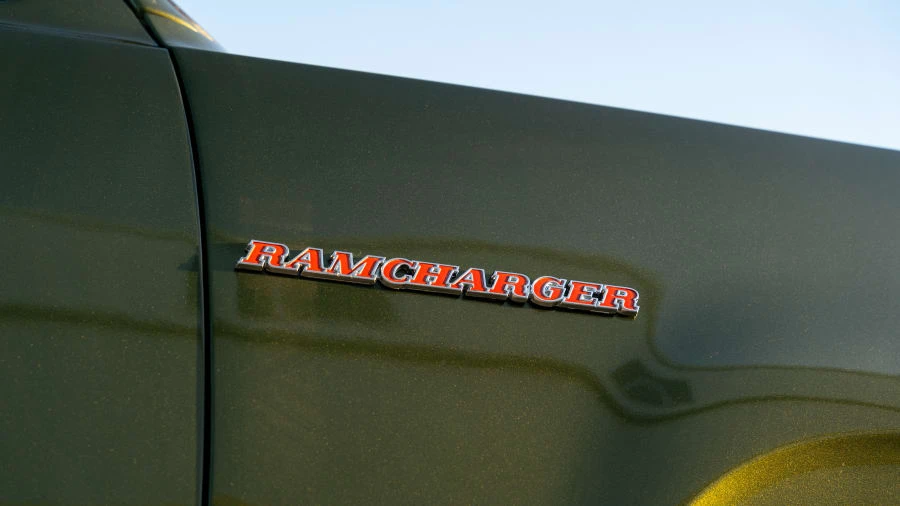 1977 Dodge Ramcharger - Image 10 of 25