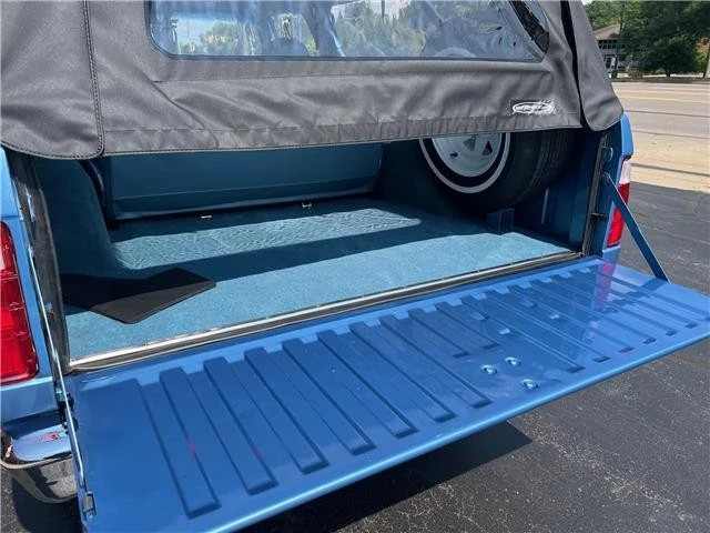 1977 Dodge Ramcharger - Image 24 of 29