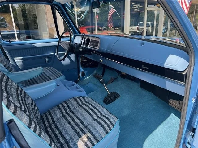 1977 Dodge Ramcharger - Image 15 of 21