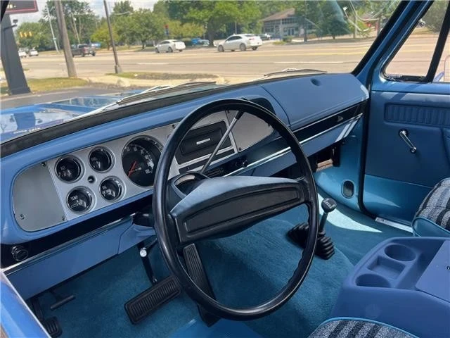 1977 Dodge Ramcharger - Image 10 of 21