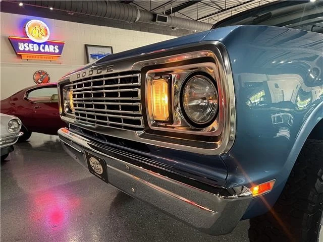 1977 Dodge Ramcharger - Image 25 of 29