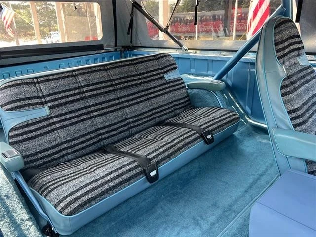 1977 Dodge Ramcharger - Image 17 of 21
