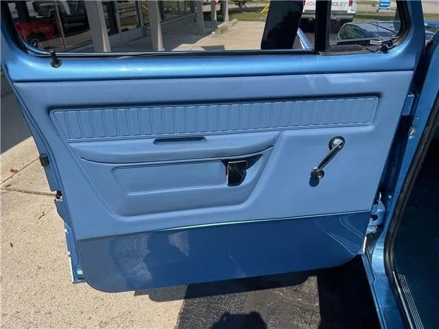 1977 Dodge Ramcharger - Image 14 of 21