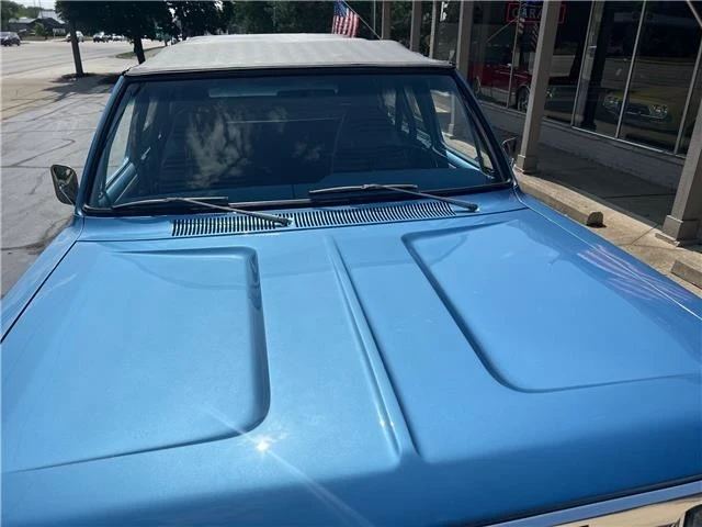 1977 Dodge Ramcharger - Image 4 of 21