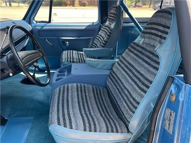 1977 Dodge Ramcharger - Image 11 of 21