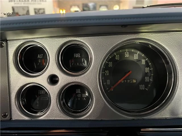 1977 Dodge Ramcharger - Image 27 of 29