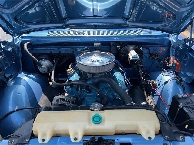 1977 Dodge Ramcharger - Image 7 of 21