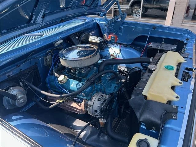 1977 Dodge Ramcharger - Image 6 of 21