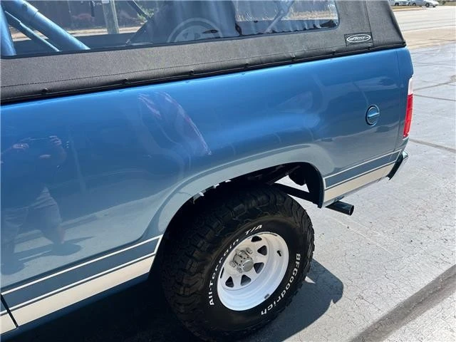1977 Dodge Ramcharger - Image 19 of 21