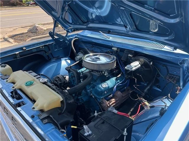 1977 Dodge Ramcharger - Image 8 of 21