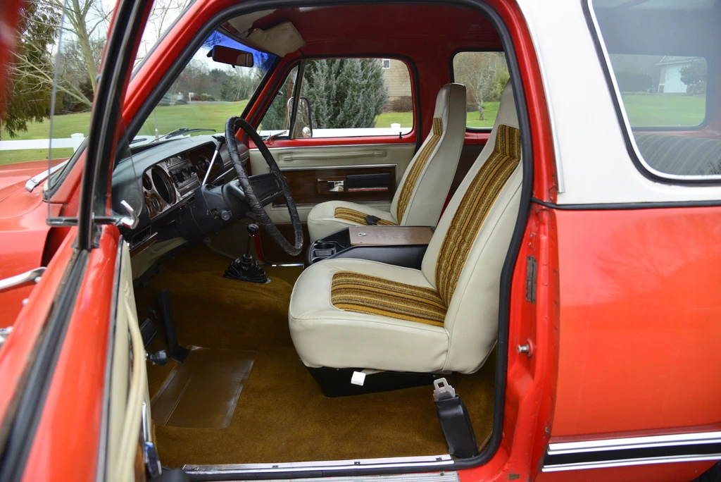 1977 Dodge Ramcharger - Image 29 of 31