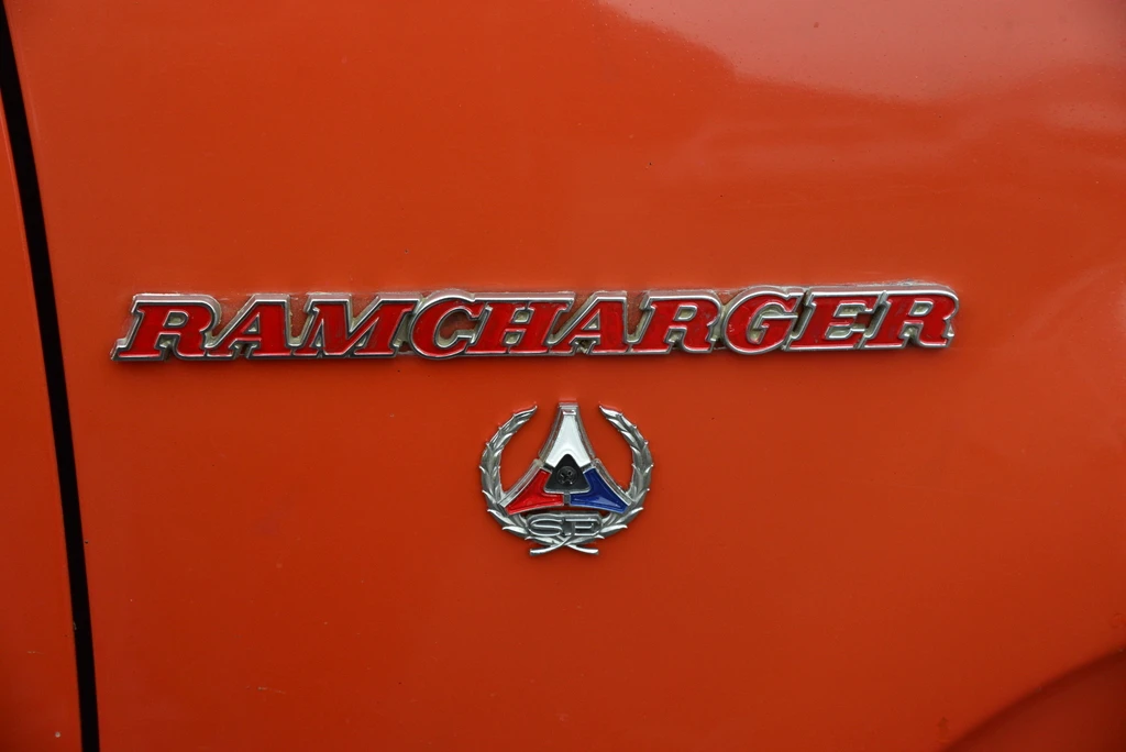 1977 Dodge Ramcharger - Image 27 of 31