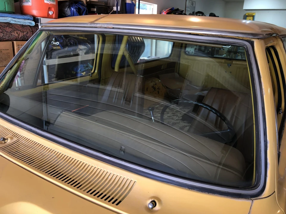 1977 Dodge Ramcharger - Image 15 of 31