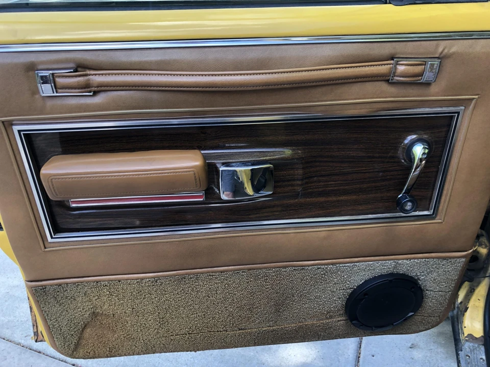 1977 Dodge Ramcharger - Image 28 of 31