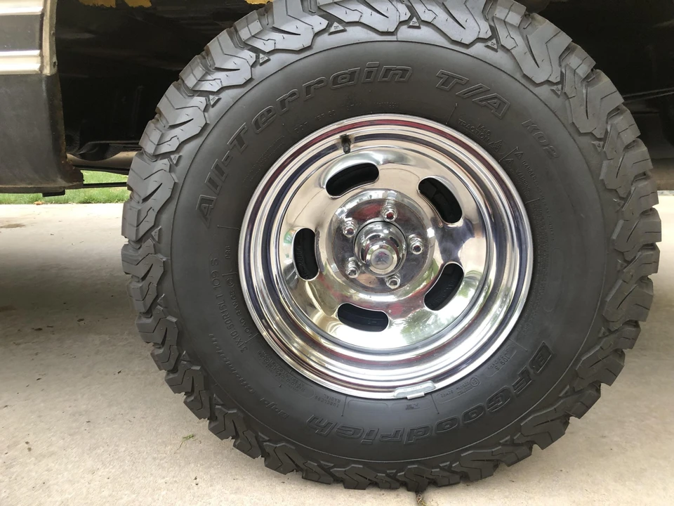 1977 Dodge Ramcharger - Image 17 of 31