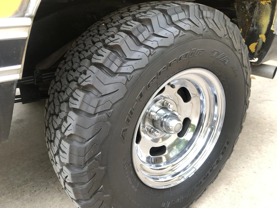 1977 Dodge Ramcharger - Image 21 of 31