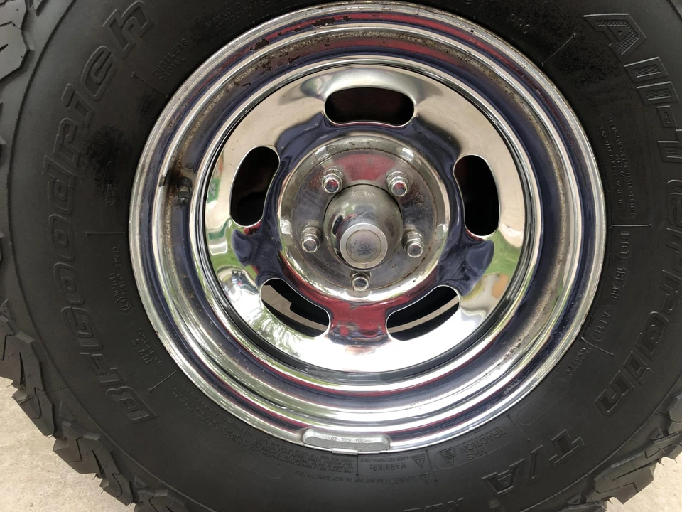 1977 Dodge Ramcharger - Image 20 of 31