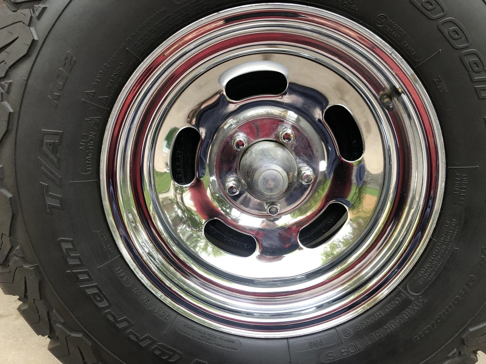 1977 Dodge Ramcharger - Image 18 of 31