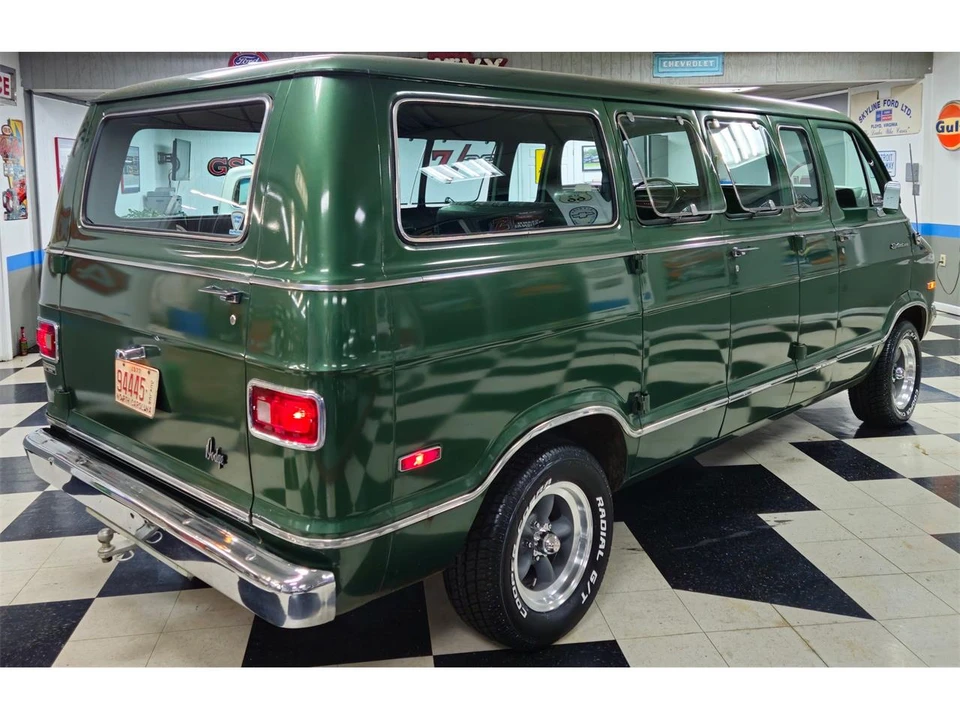 1977 Dodge B Series - Image 2 of 31