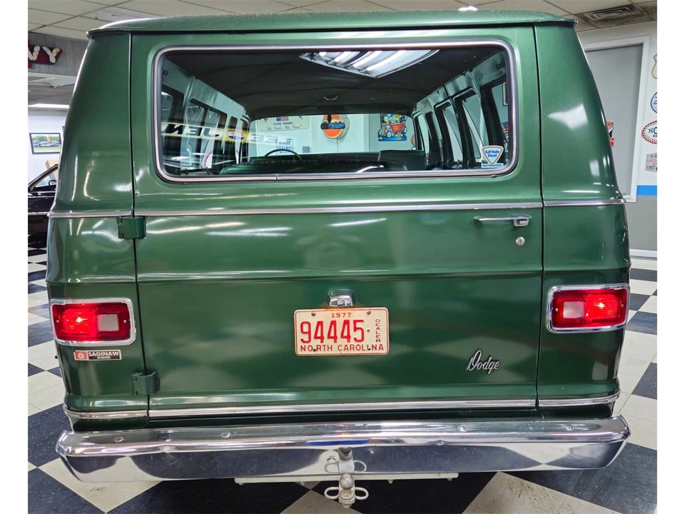 1977 Dodge B Series - Image 3 of 31