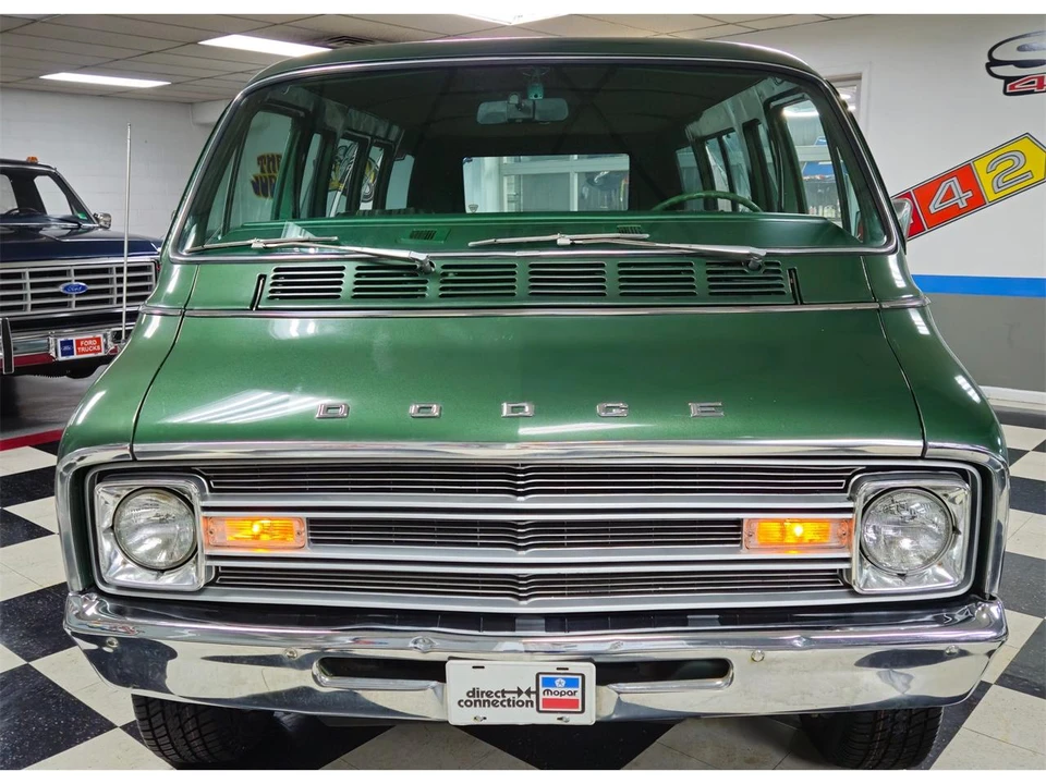 1977 Dodge B Series - Image 7 of 31
