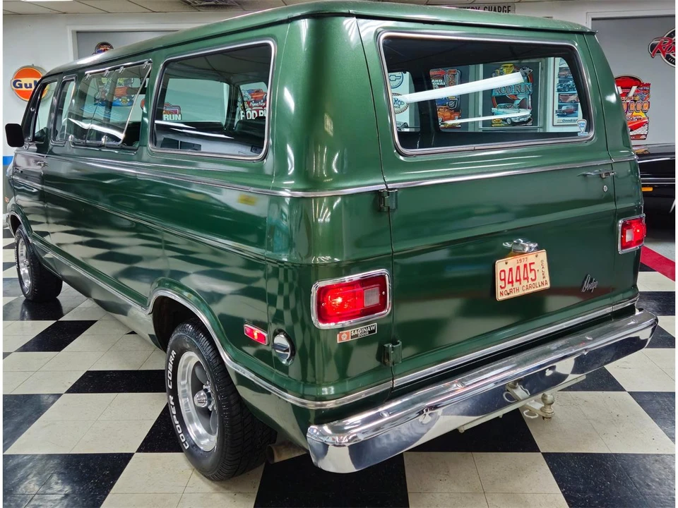 1977 Dodge B Series - Image 5 of 31