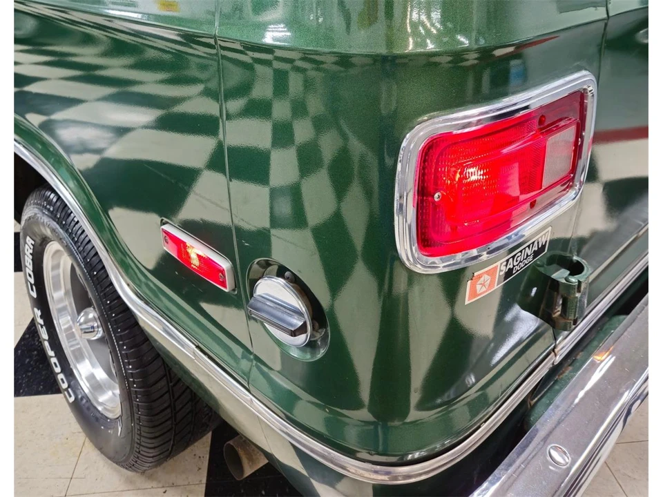 1977 Dodge B Series - Image 12 of 31