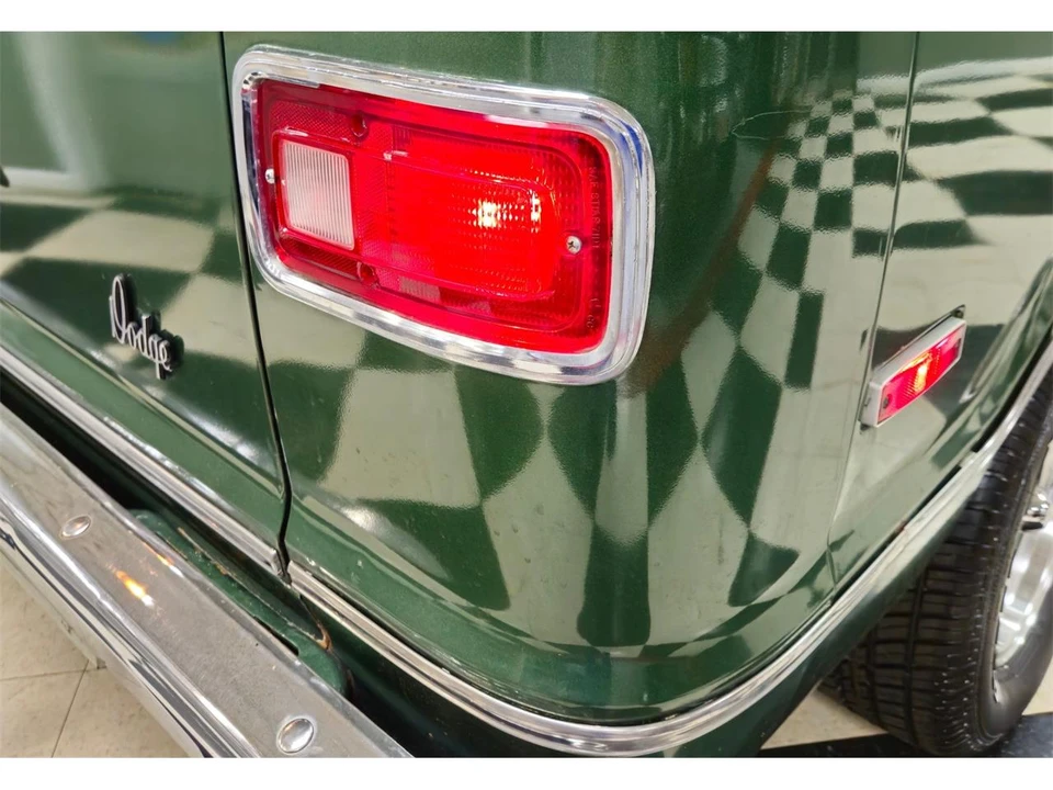 1977 Dodge B Series - Image 13 of 31