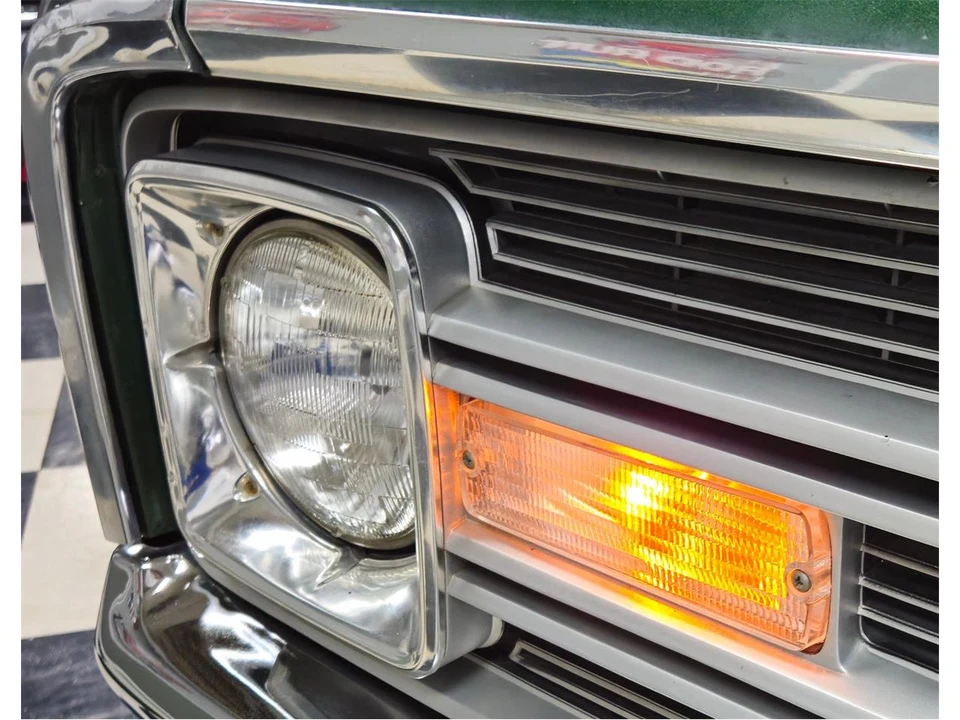 1977 Dodge B Series - Image 14 of 31