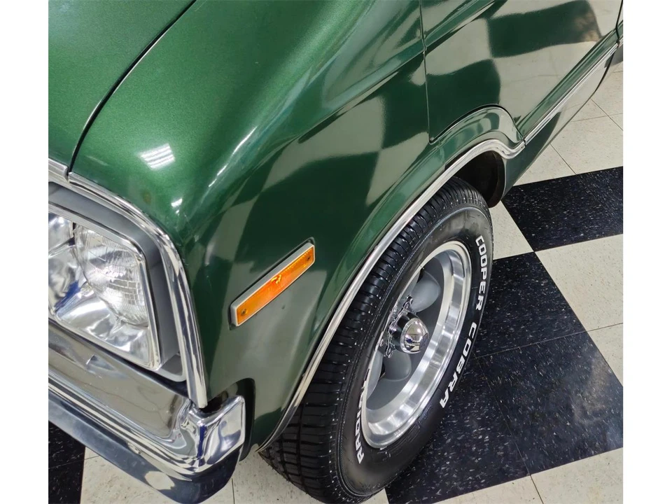 1977 Dodge B Series - Image 17 of 31