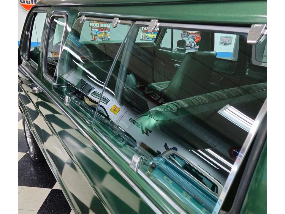 1977 Dodge B Series - Image 20 of 31