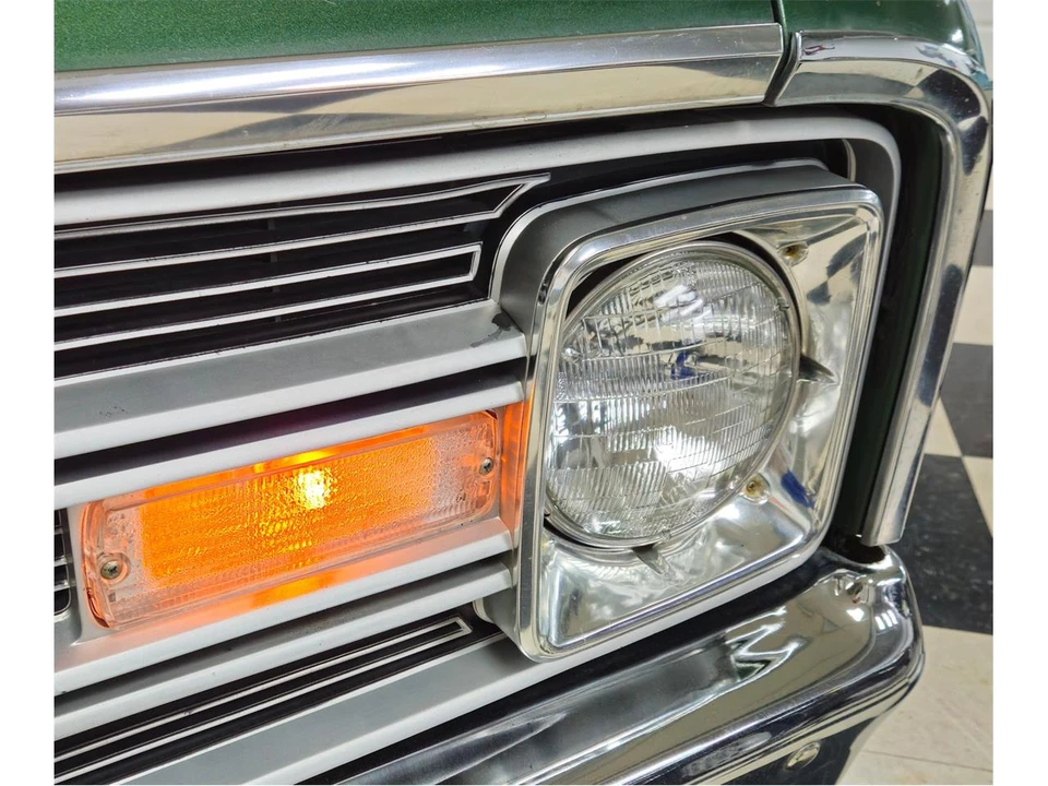 1977 Dodge B Series - Image 23 of 31