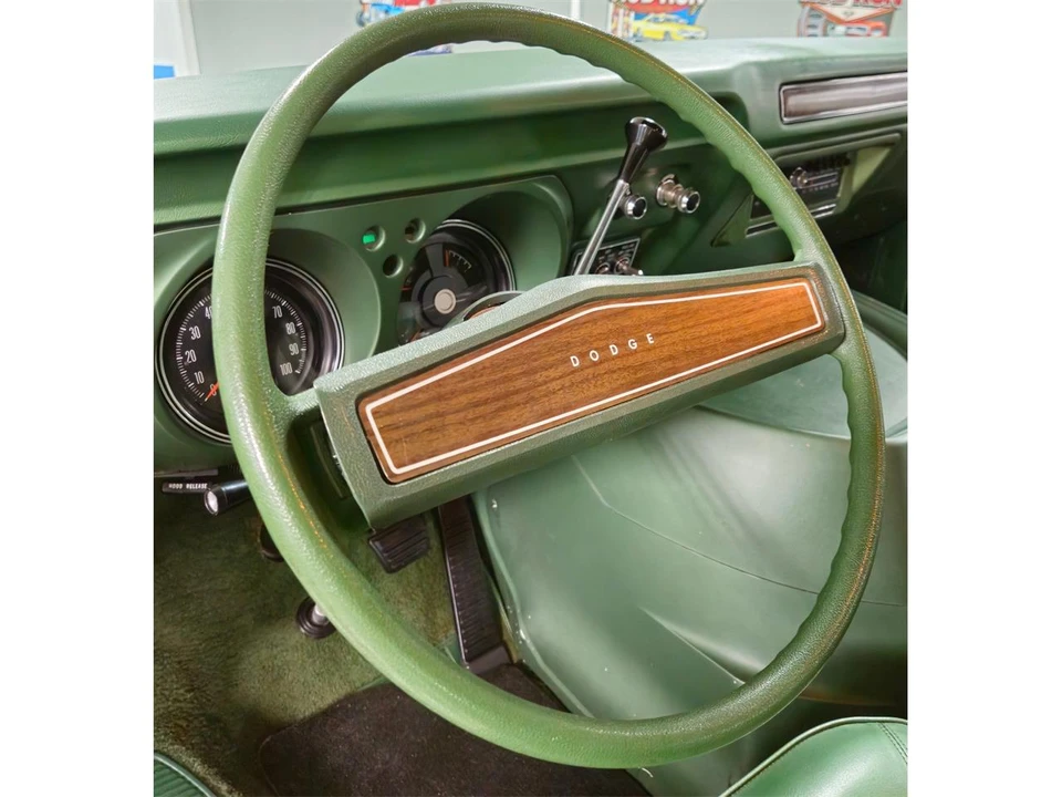 1977 Dodge B Series - Image 27 of 31
