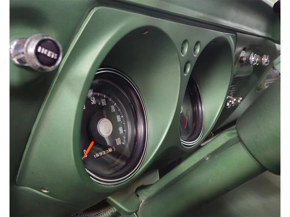 1977 Dodge B Series - Image 29 of 31