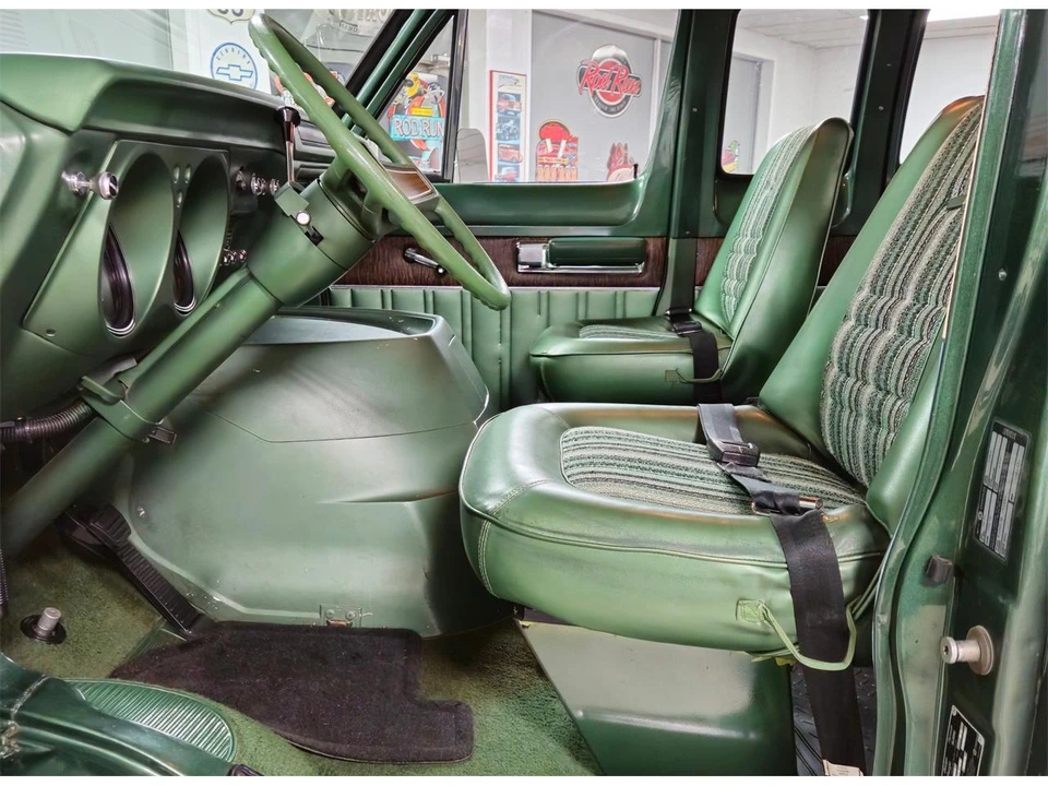 1977 Dodge B Series - Image 26 of 31