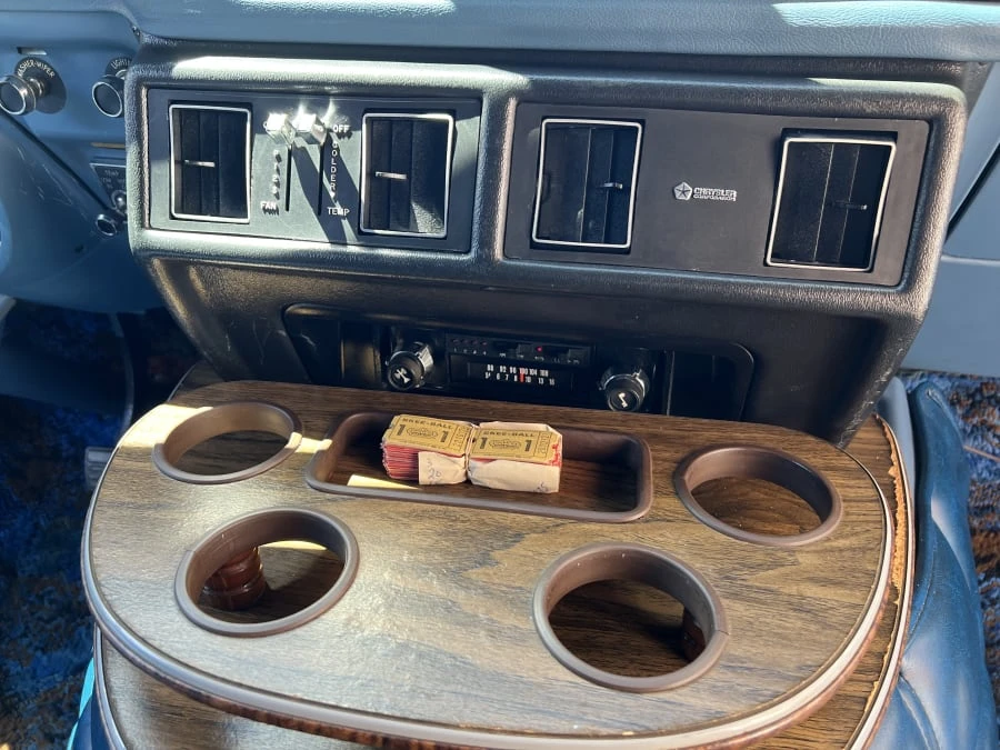1977 Dodge Ram Van - Image 8 of 13
