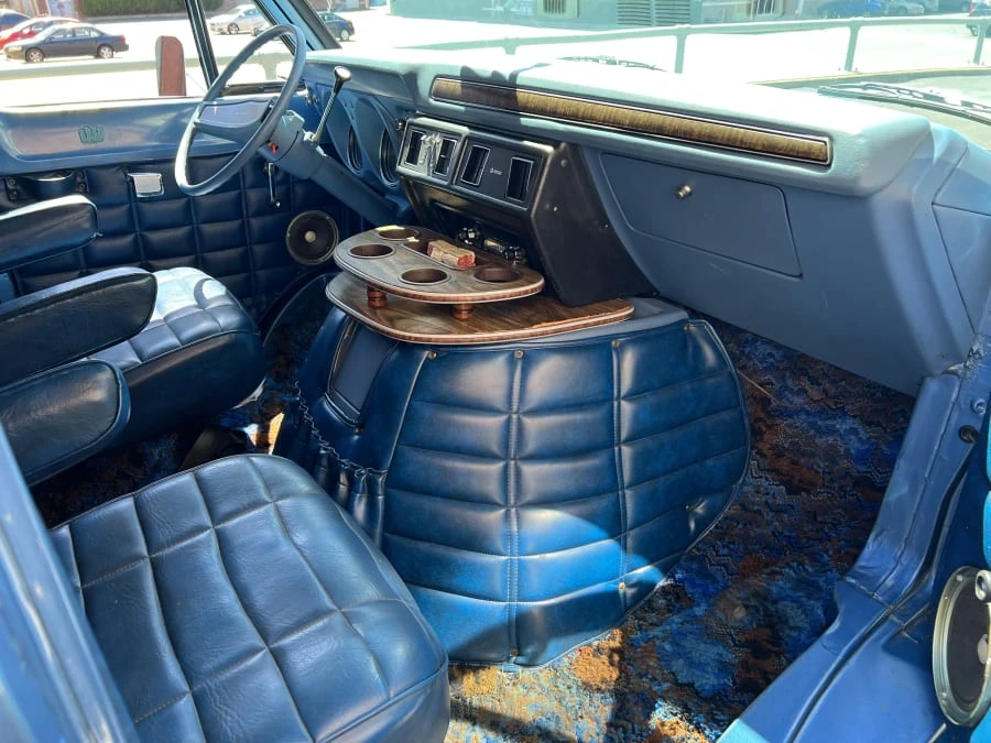 1977 Dodge Ram Van - Image 7 of 13