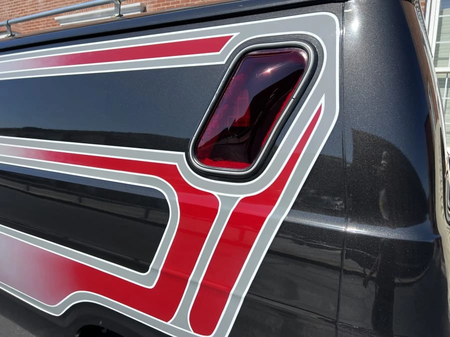 1977 Dodge Ram Van - Image 4 of 15