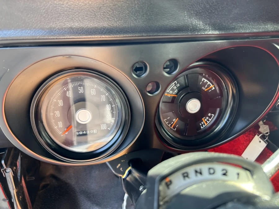 1977 Dodge Ram Van - Image 13 of 15