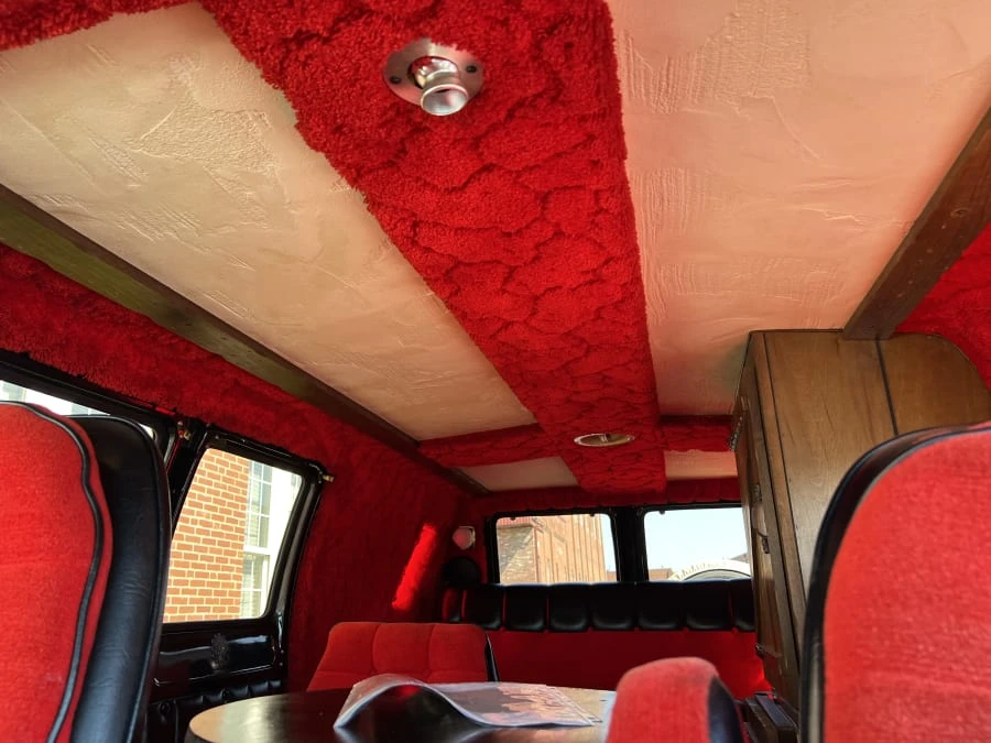 1977 Dodge Ram Van - Image 12 of 15
