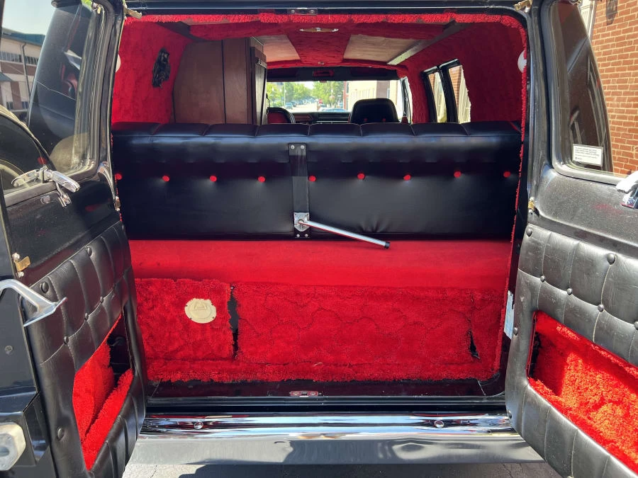 1977 Dodge Ram Van - Image 7 of 15