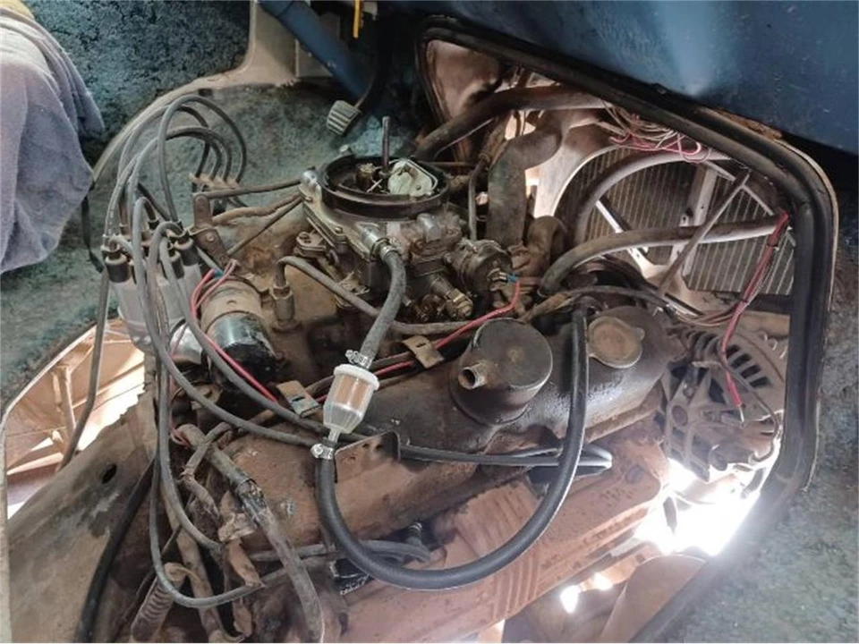 1977 Dodge B Series - Image 3 of 14