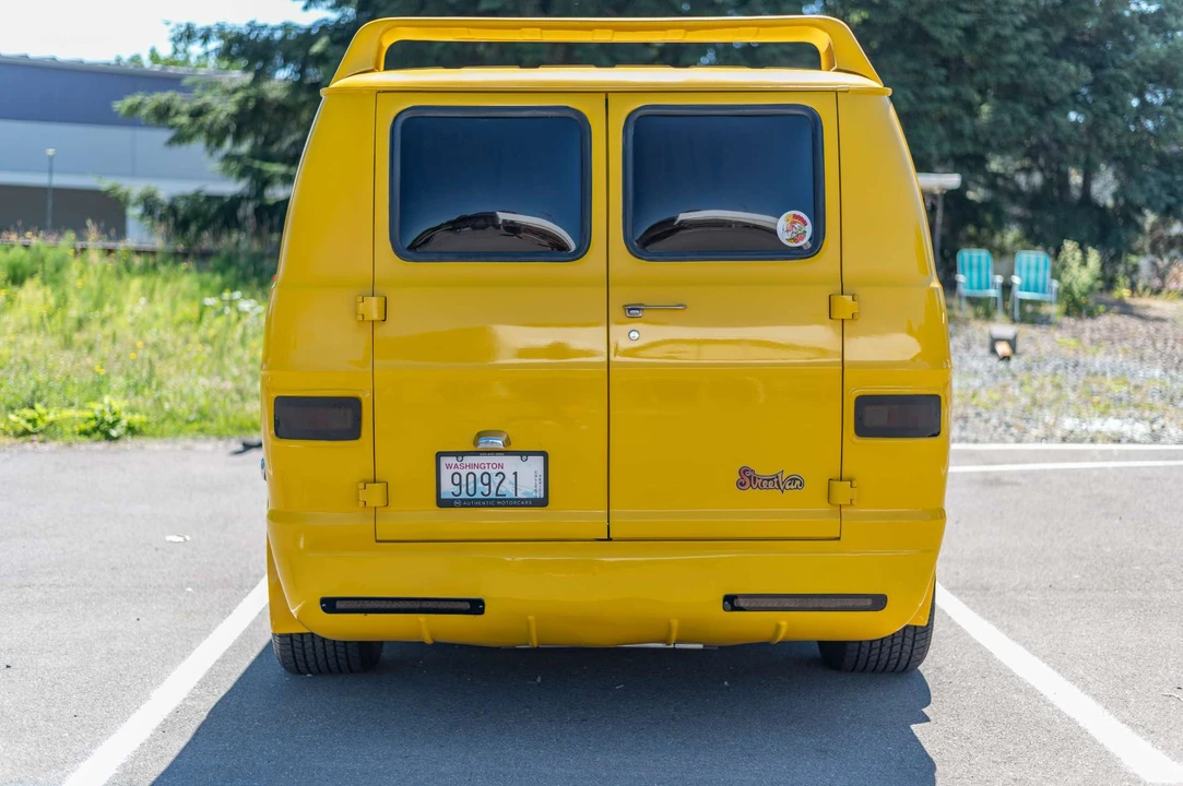 1977 Dodge Ram Van - Image 5 of 31