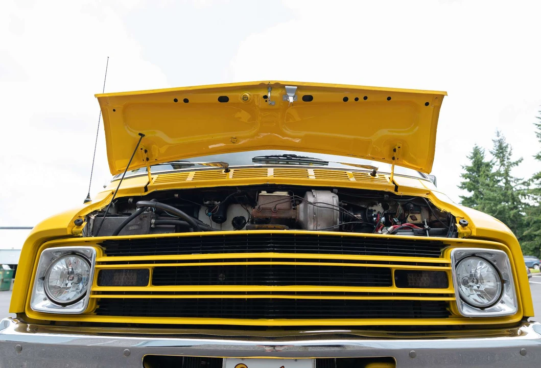 1977 Dodge Ram Van - Image 27 of 31