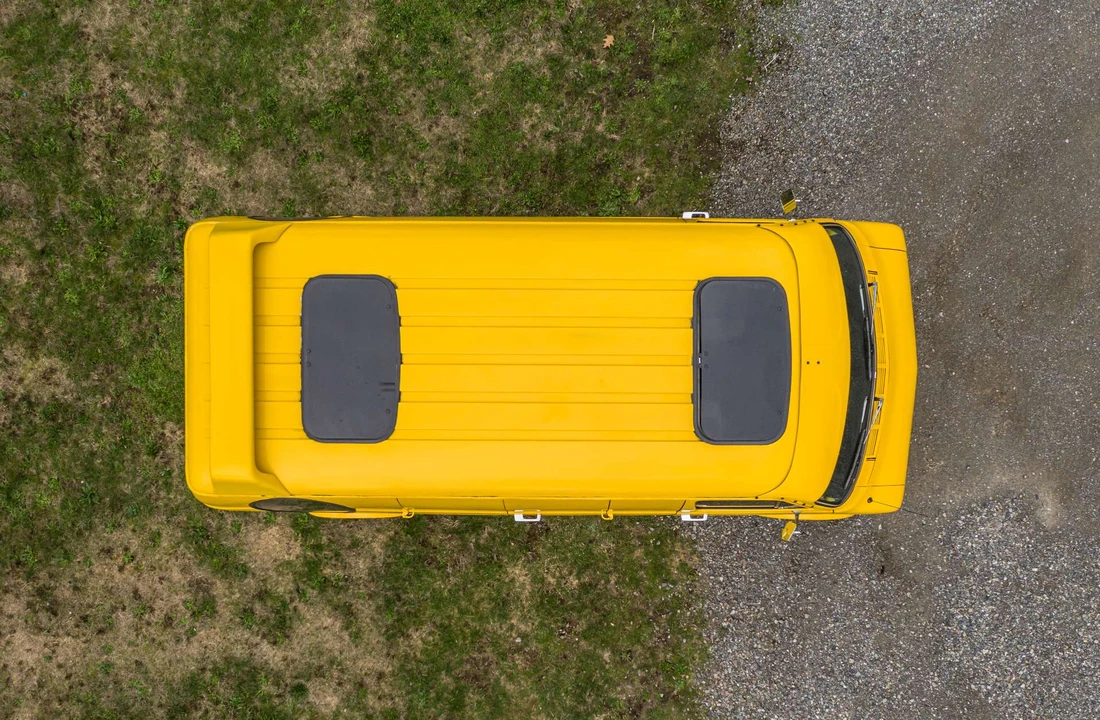 1977 Dodge Ram Van - Image 12 of 31