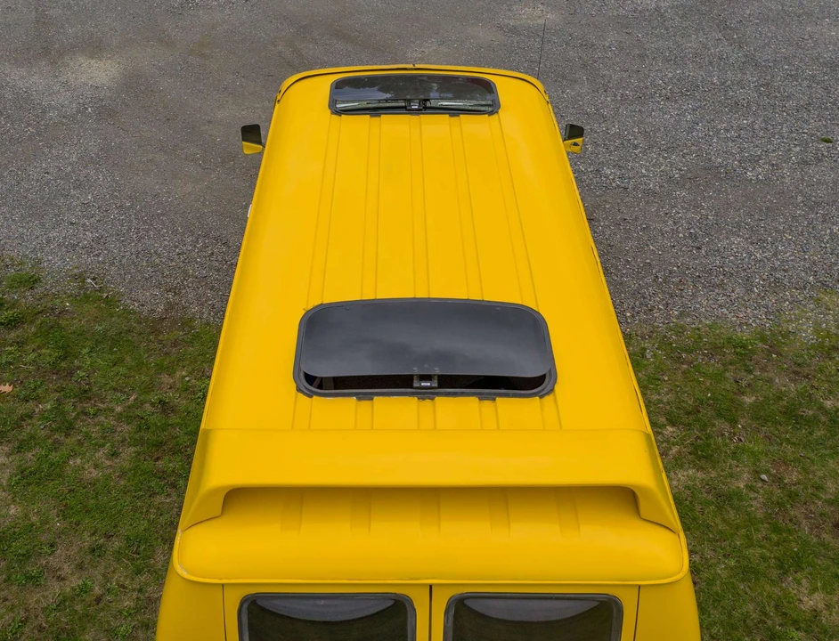 1977 Dodge Ram Van - Image 14 of 31
