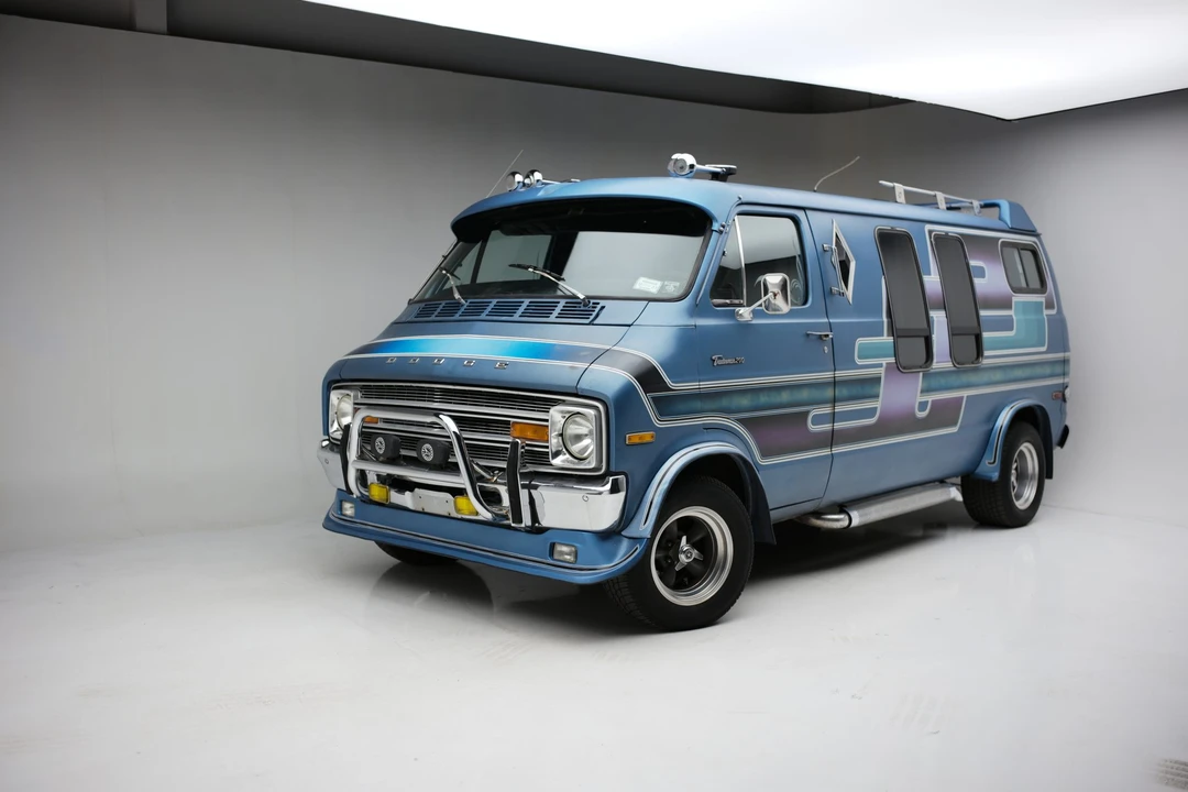 1977 Dodge Ram Van - Image 6 of 31